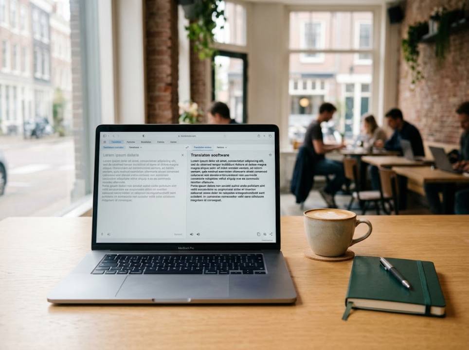 What Is a CAT Tool and Why Professional Translators Use It