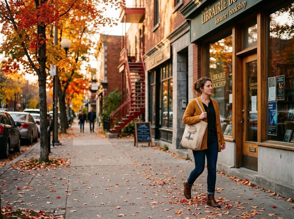 European or Canadian French, Why the Choice Matters