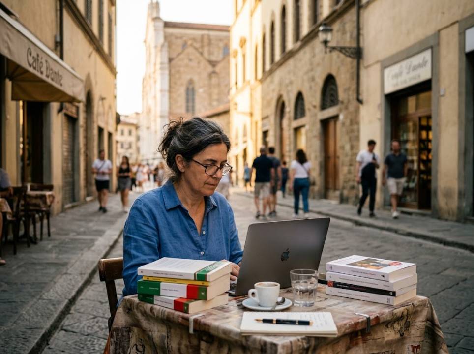 Traduire l'italien, une langue proche qui cache ses pièges