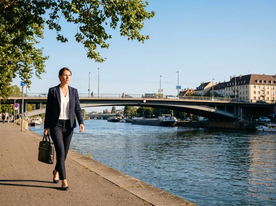 Travailler avec l'Allemagne, pourquoi la traduction compte