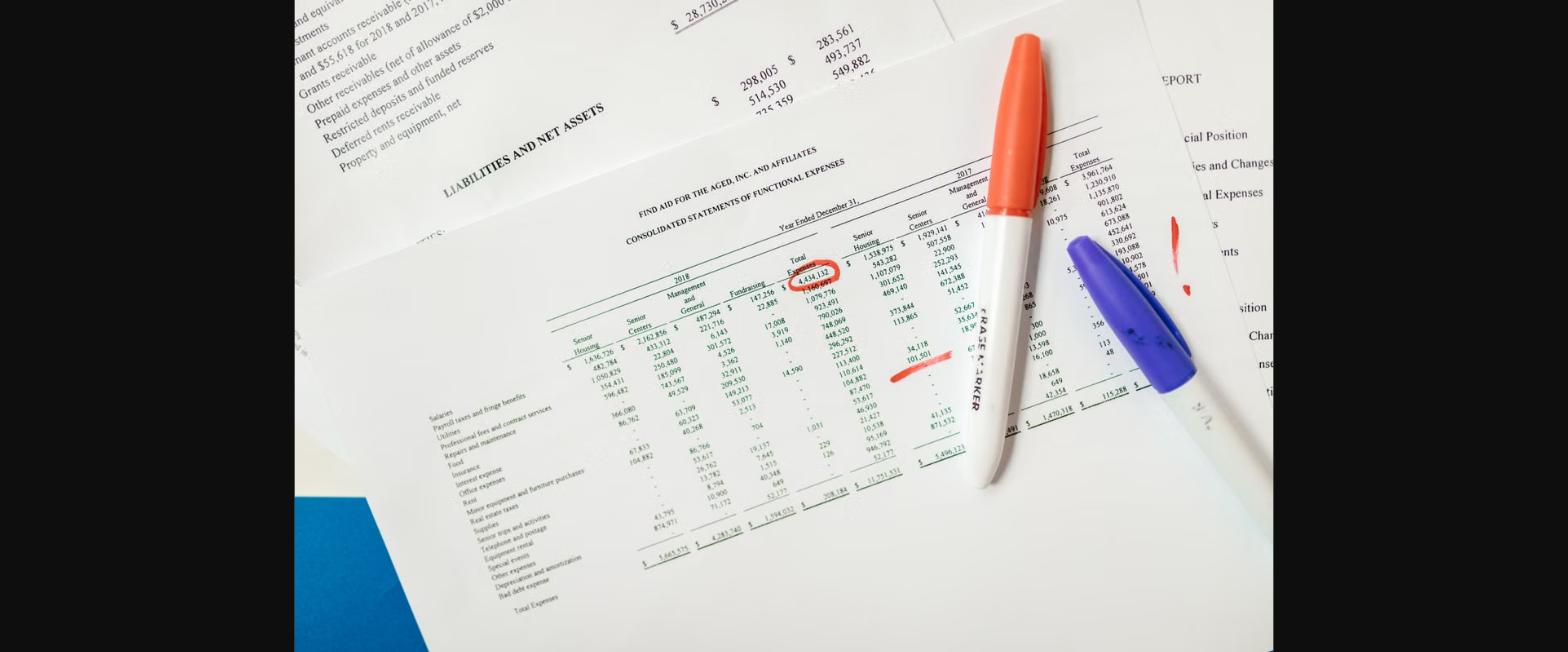 Por Que Las Empresas Necesitan Traduccion Financiera