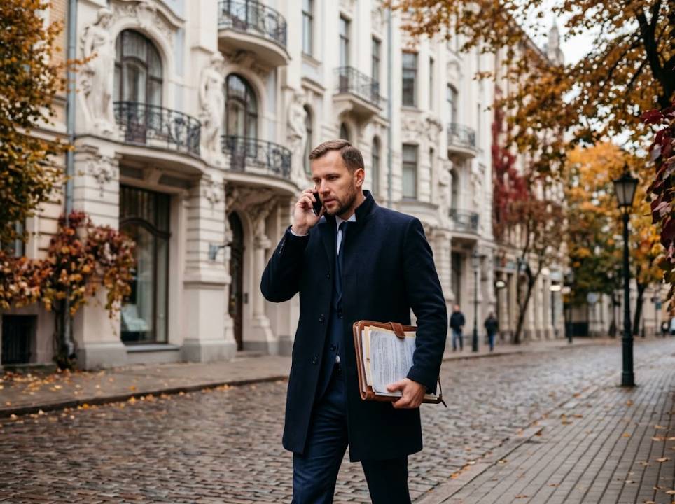 Selling to Russian Speakers in the Baltics Without Missteps
