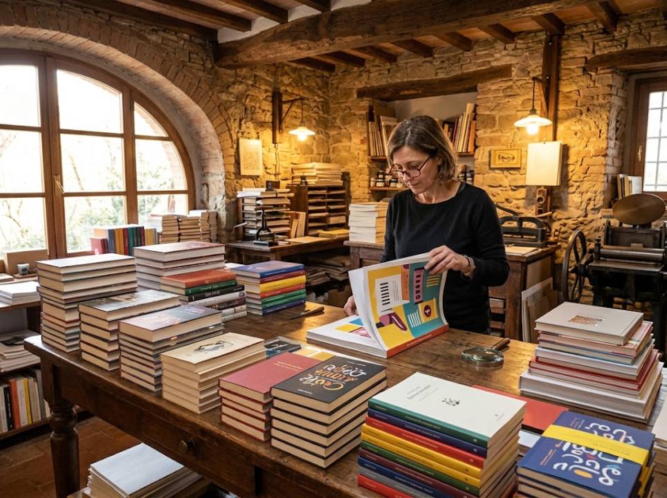 How Small Publishers Can Go Multilingual on a Budget