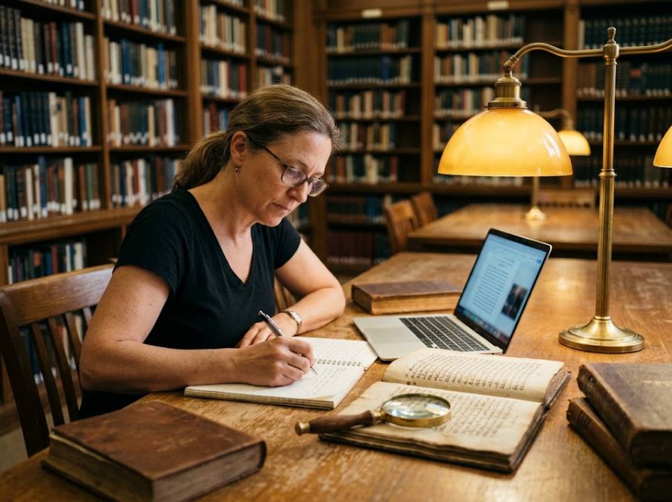 Hebräisch übersetzen, von Schrift, Richtung und Geschichte