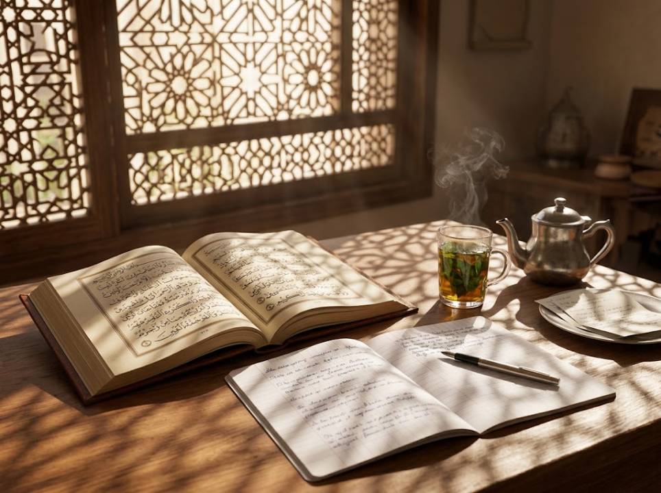 Arabe standard ou dialecte, le vrai défi du traducteur