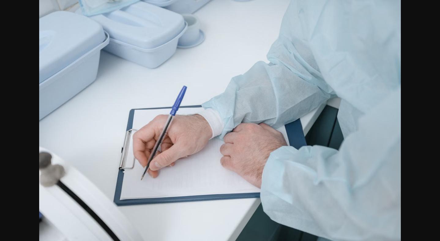Why German And Russian Patients Need Certified Translation