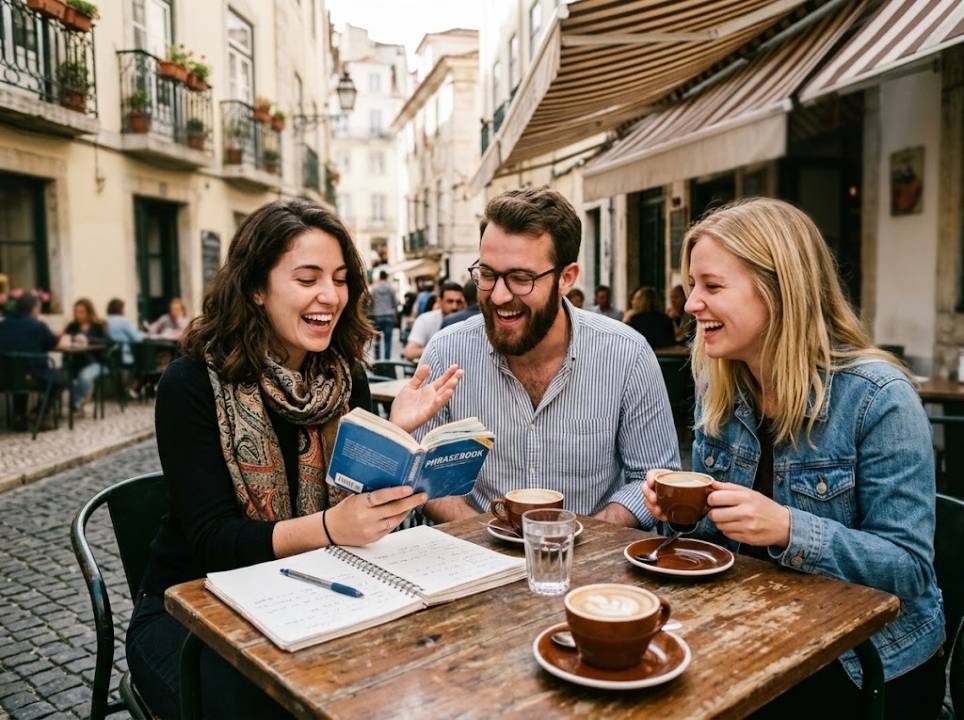 Idioms and Humour, the Hardest Words to Translate Well