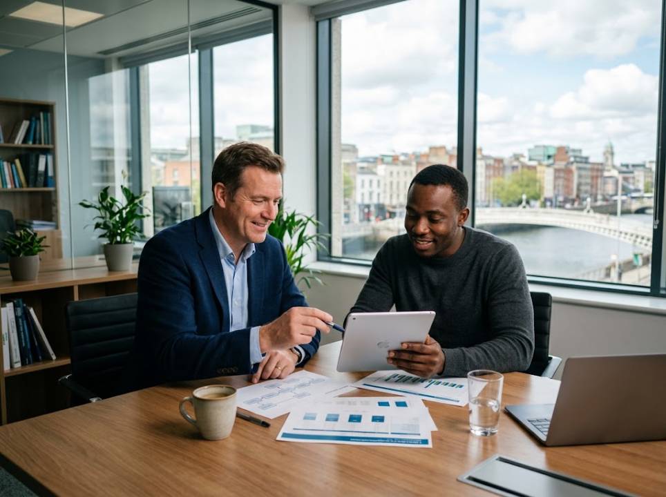 Standard Operating Procedures That Work in Every Office