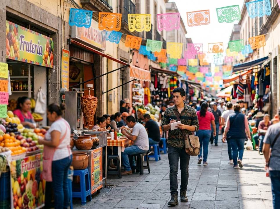One Language, Many Markets, Handling Spanish Variants Well