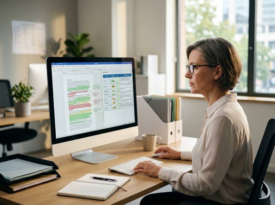 How to Measure Translation Quality Beyond Spotting Typos