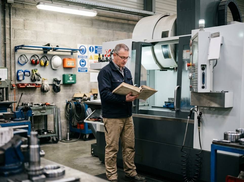 Notices et manuels techniques, l'art de bien les traduire