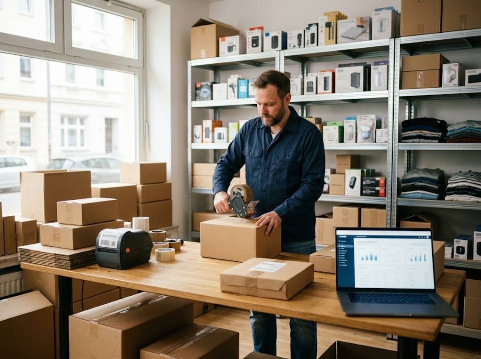 Onlineshop international, so gelingt die Übersetzung