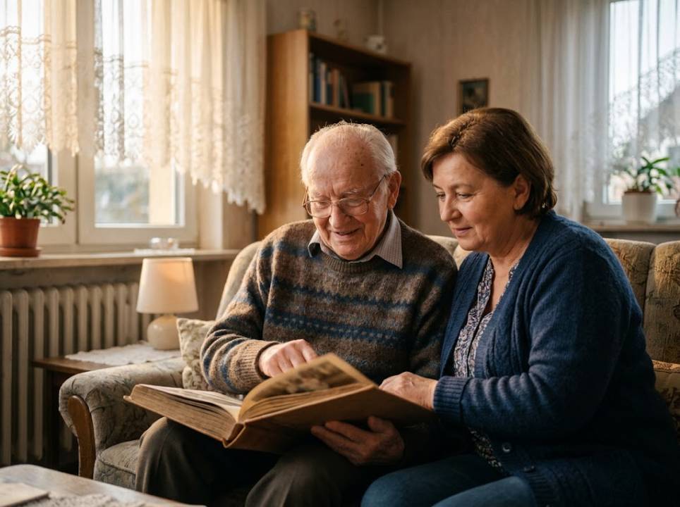 Polnische Pflegekräfte in Deutschland, Sprache als Schlüssel