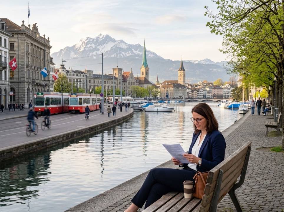 Mehrsprachige Schweiz, was Unternehmen beachten sollten