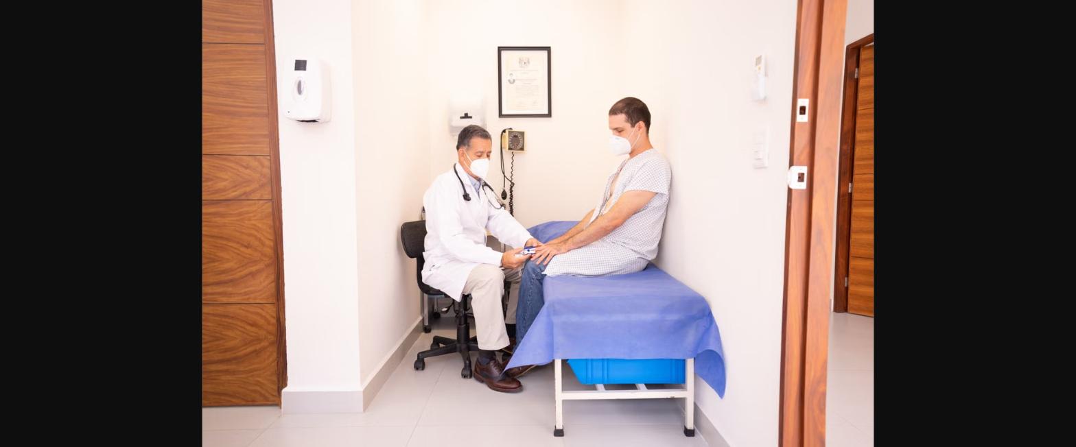 Perché I Pazienti Russi Scelgono Cure Mediche A Roma