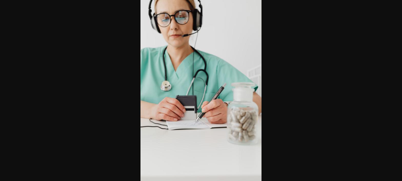 Por Que Valencia Necesita Transcripcion Medica Confiable