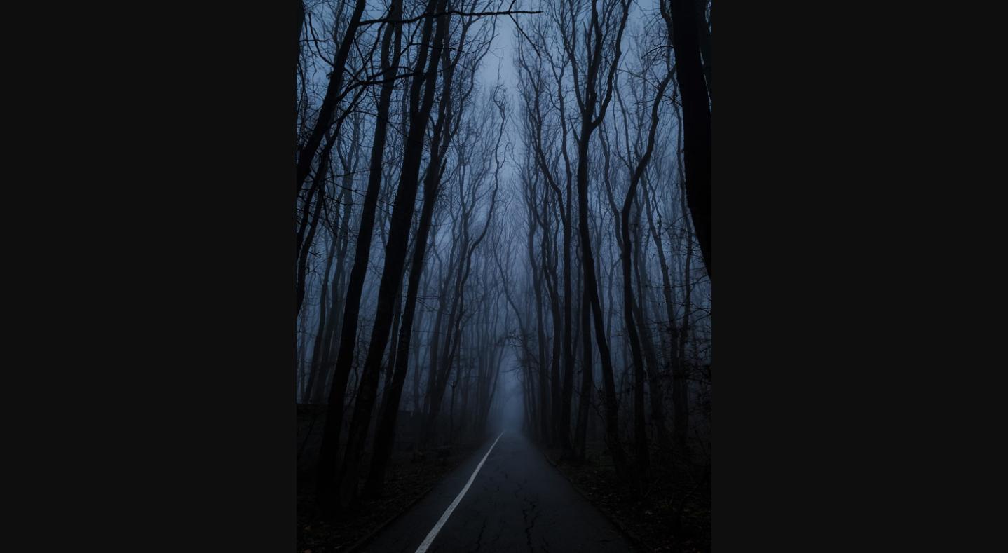 Why Brazilian Ghost Stories Need Portuguese Translation