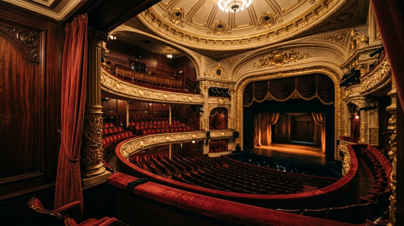 What Are Surtitles, and Why West End and Opera Audiences Are Seeing More of Them