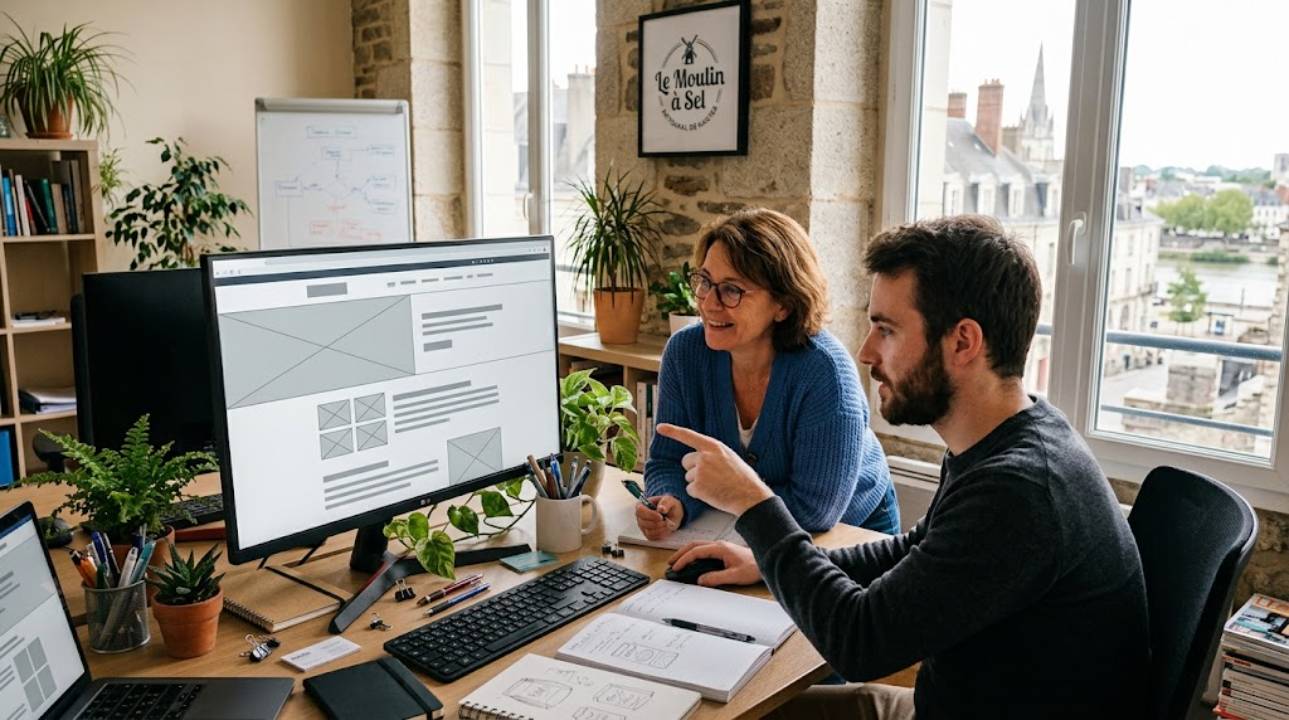 Site web en anglais, les erreurs qui font fuir les visiteurs