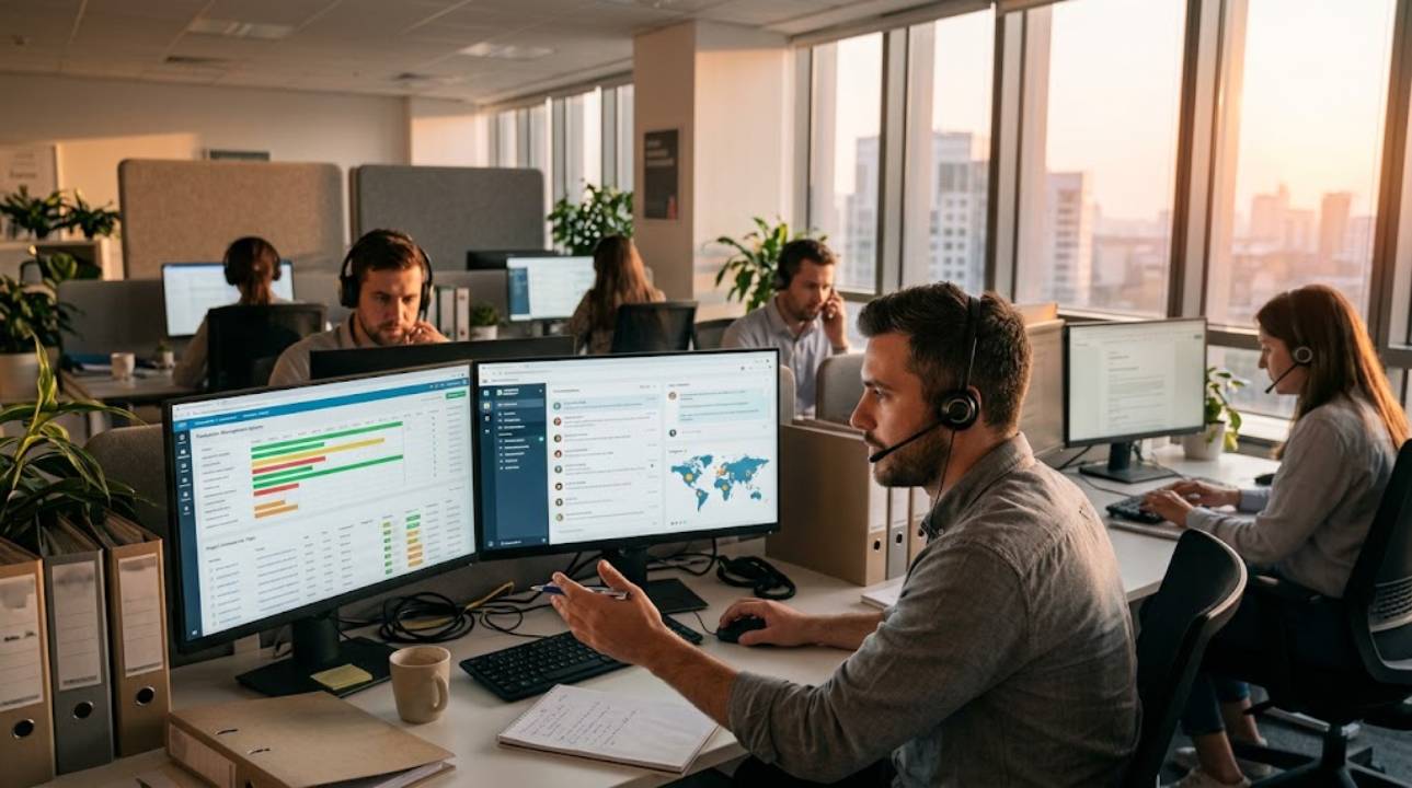 How Good Translation Agencies Handle Urgent Projects