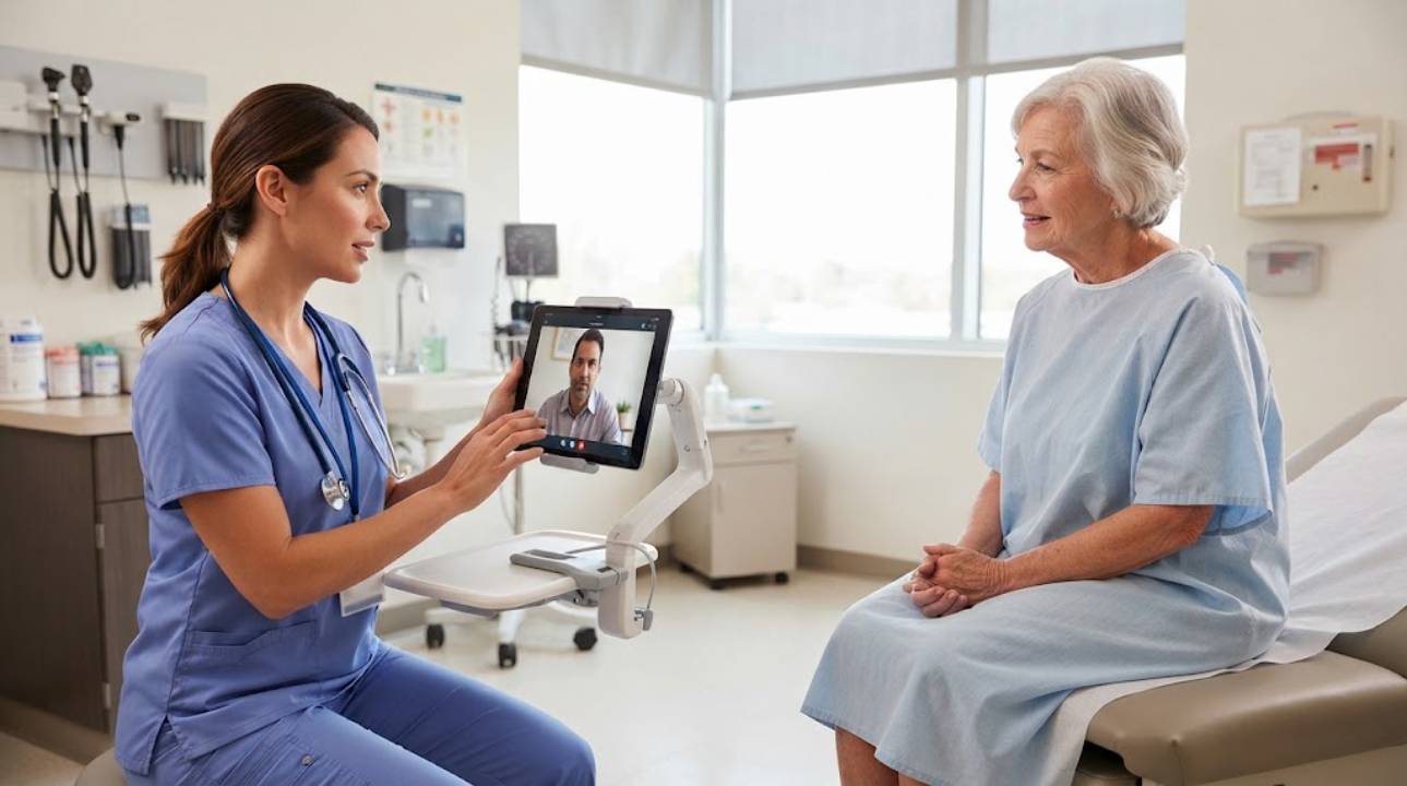 Remote Medical Interpreting, What Clinics Need to Know
