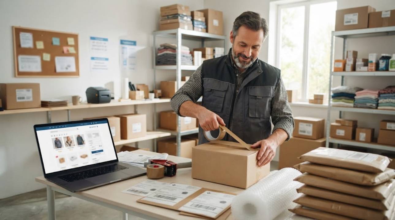 Mehrsprachiger Onlineshop, so gelingt der Start im Ausland