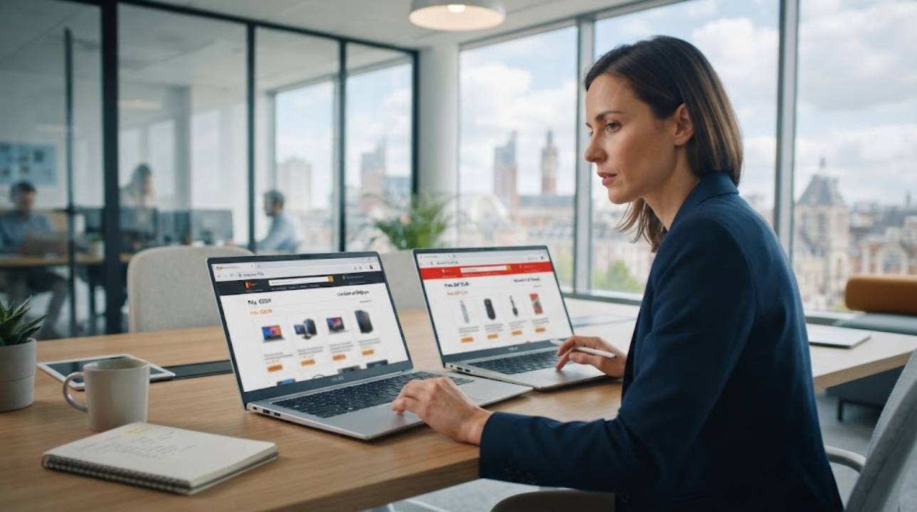 Traduire son site e-commerce pour la Belgique et la Suisse