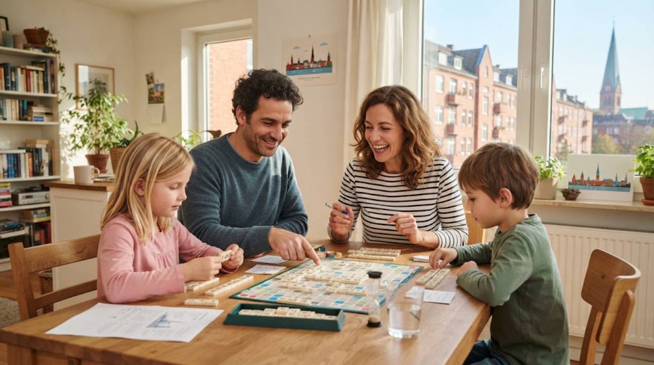 Zweisprachig aufwachsen, praktische Tipps für Familien