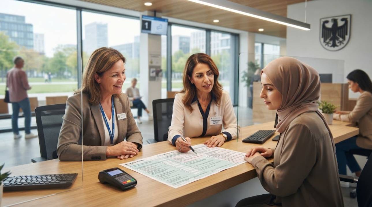 Sprachdienste für Behörden und Kommunen richtig einsetzen