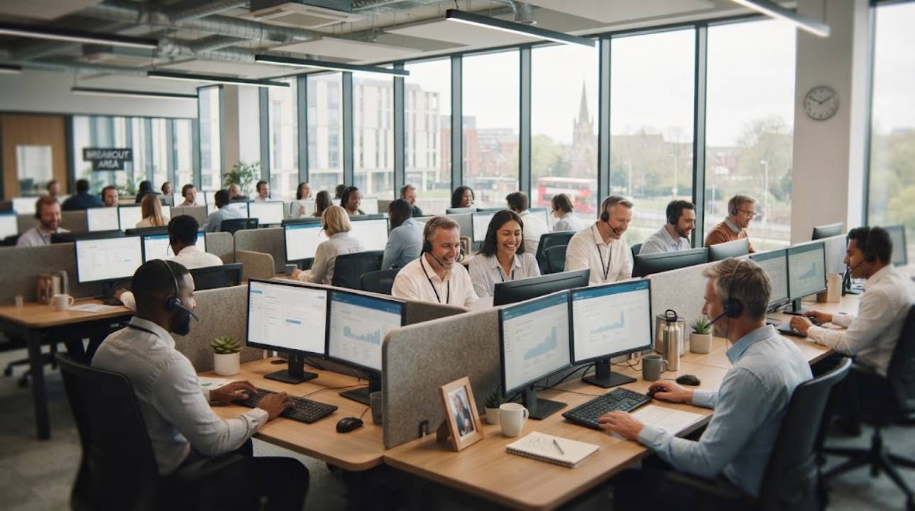 Building Bilingual Customer Service That Actually Works