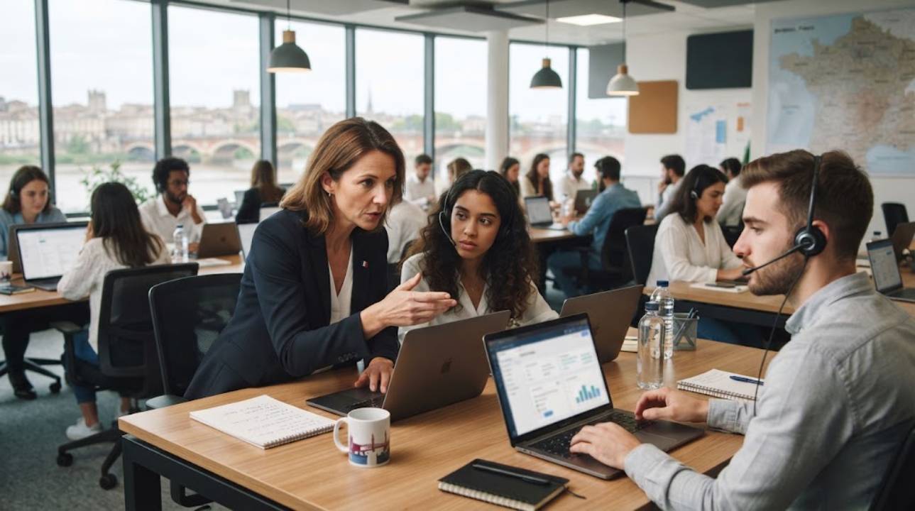Service client bilingue, les bonnes pratiques à adopter