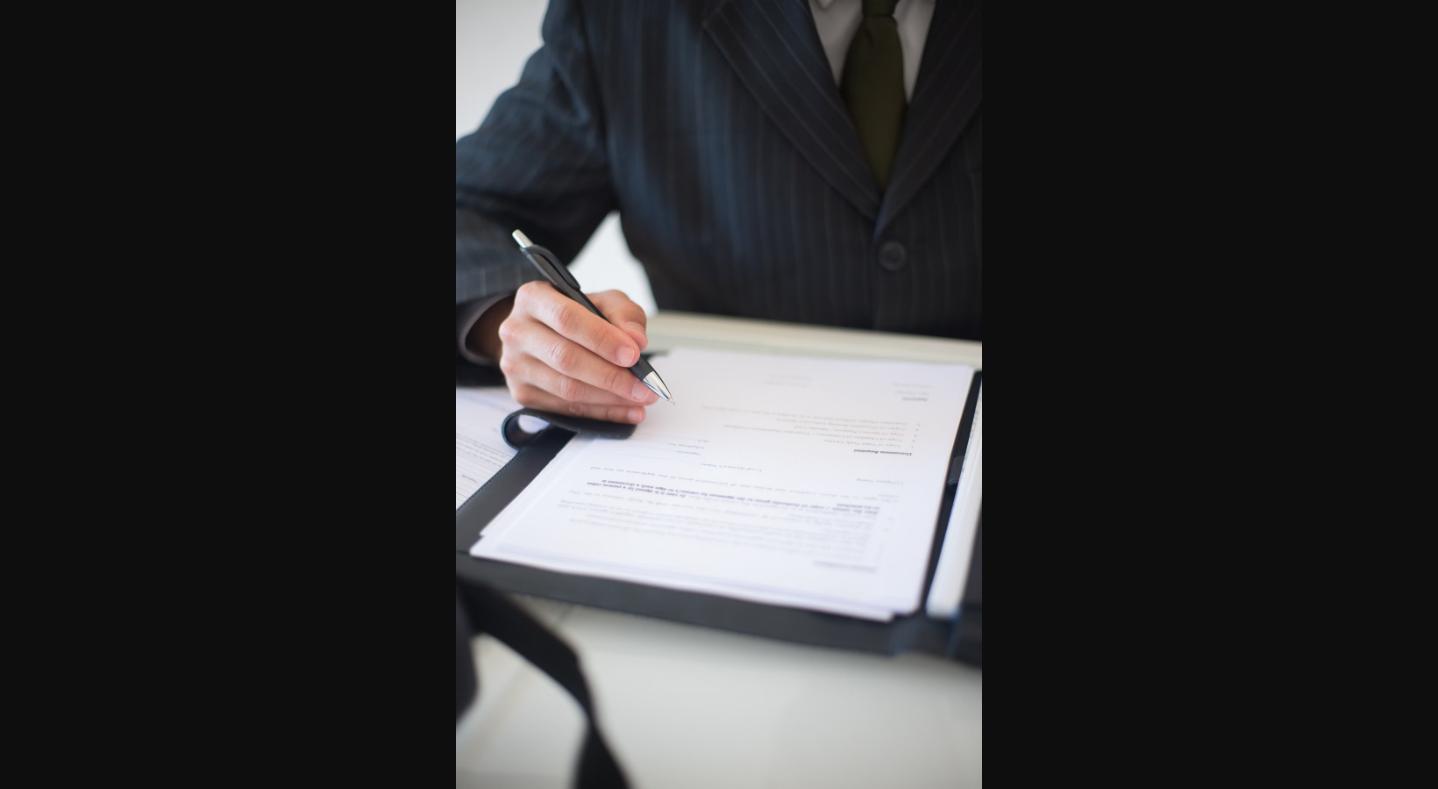 Cosa Serve Quando Un Contratto Finisce In Tribunale