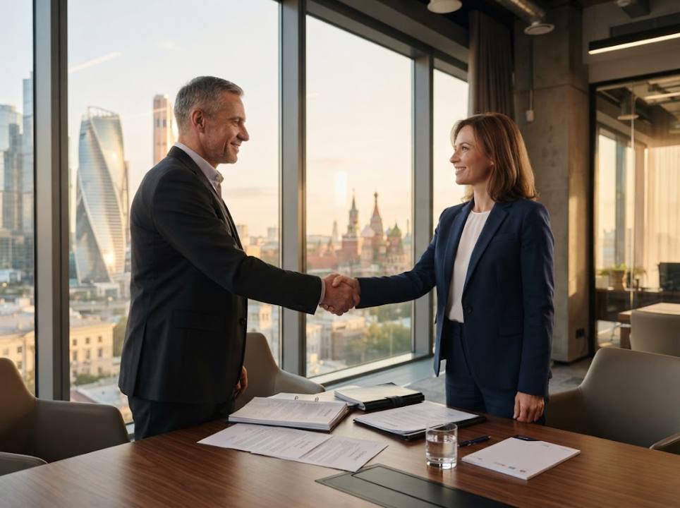 Russian to English Translation, What Clients Get Wrong