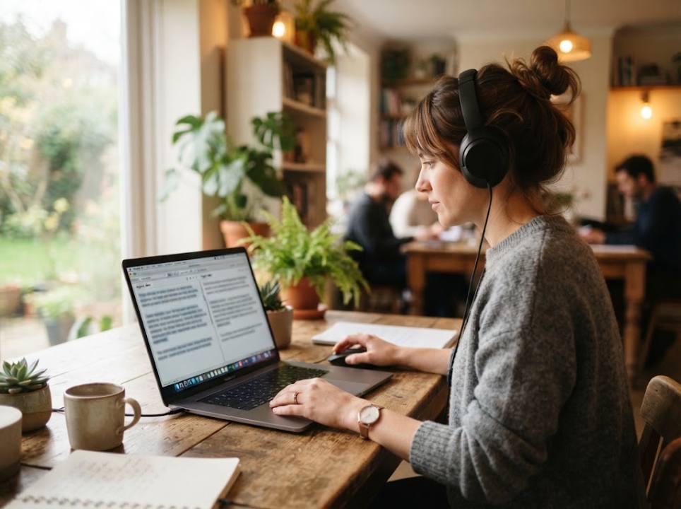 What Is a CAT Tool and Why Translators Rely on It