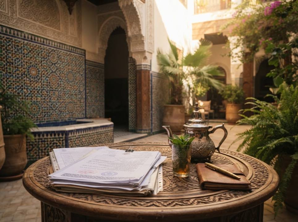 Traduction français arabe, les pièges à connaître