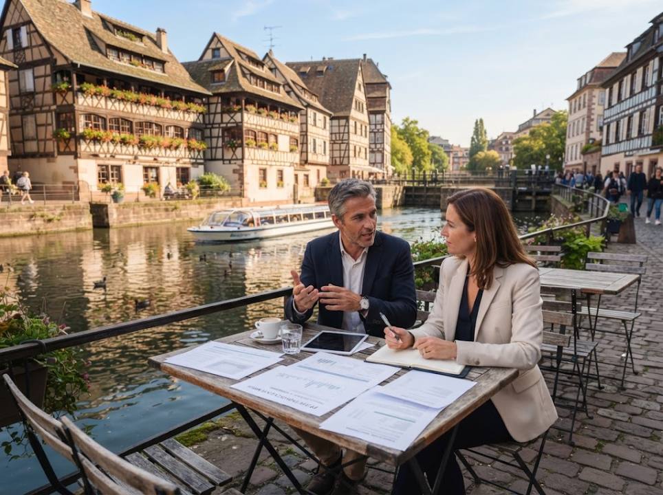 Traduction français allemand, les clés d'un texte réussi