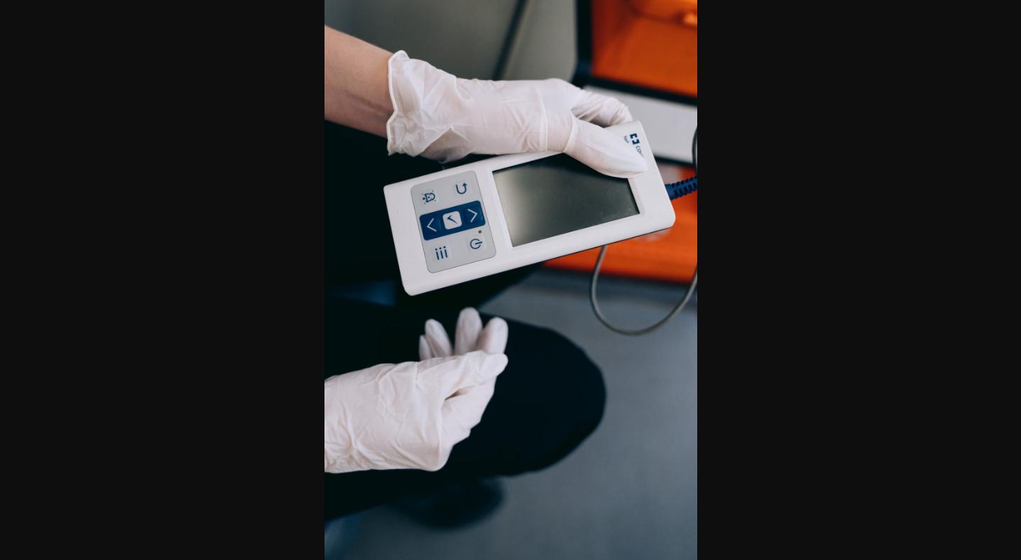 Cosa Serve Per Tradurre Un Manuale Medico Tecnico