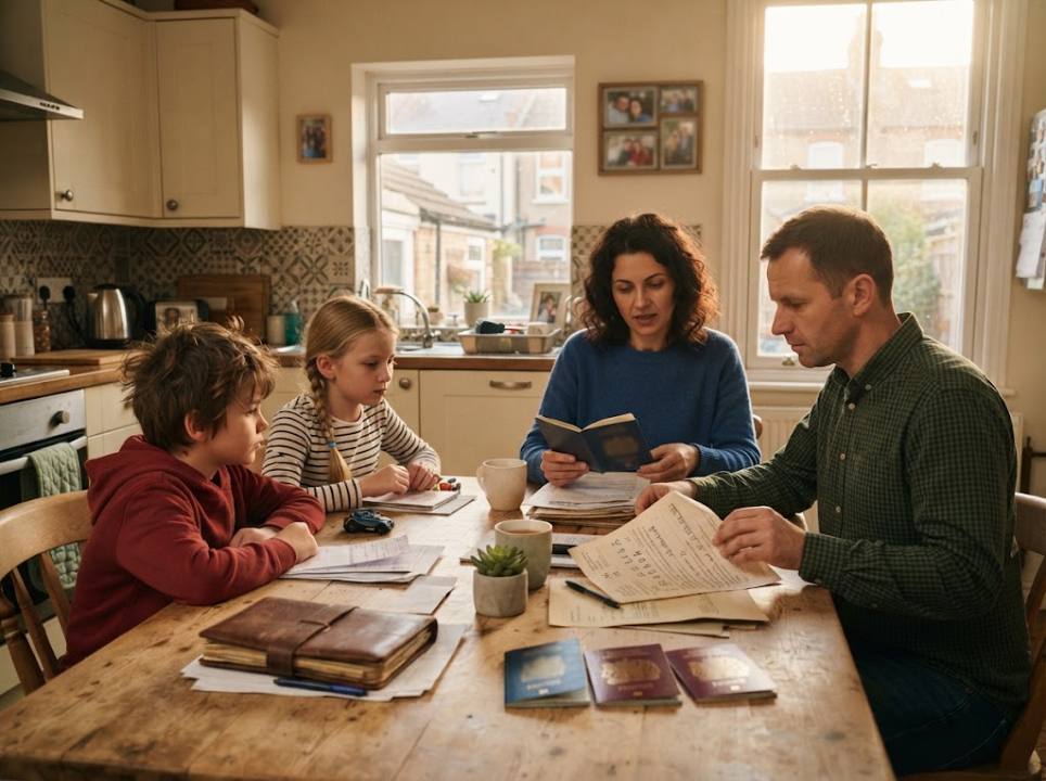 Certified Ukrainian Translation in the UK Explained