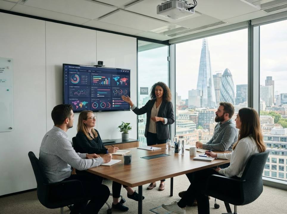 Translation Management System Comparison for UK Businesses