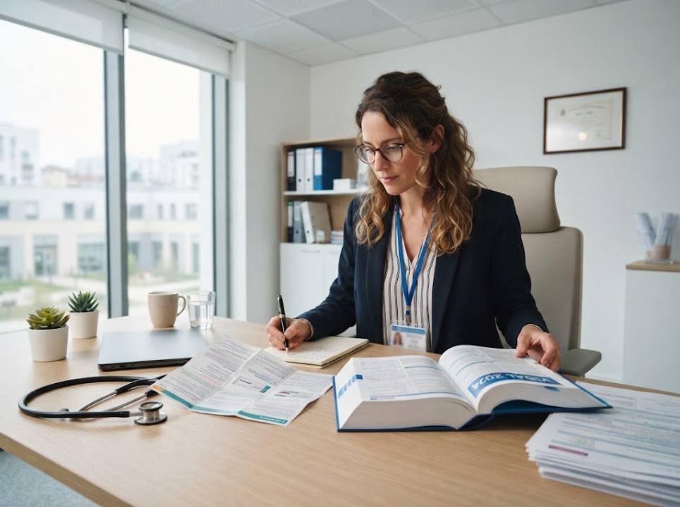 Traduction médicale, pourquoi l'approximation est interdite