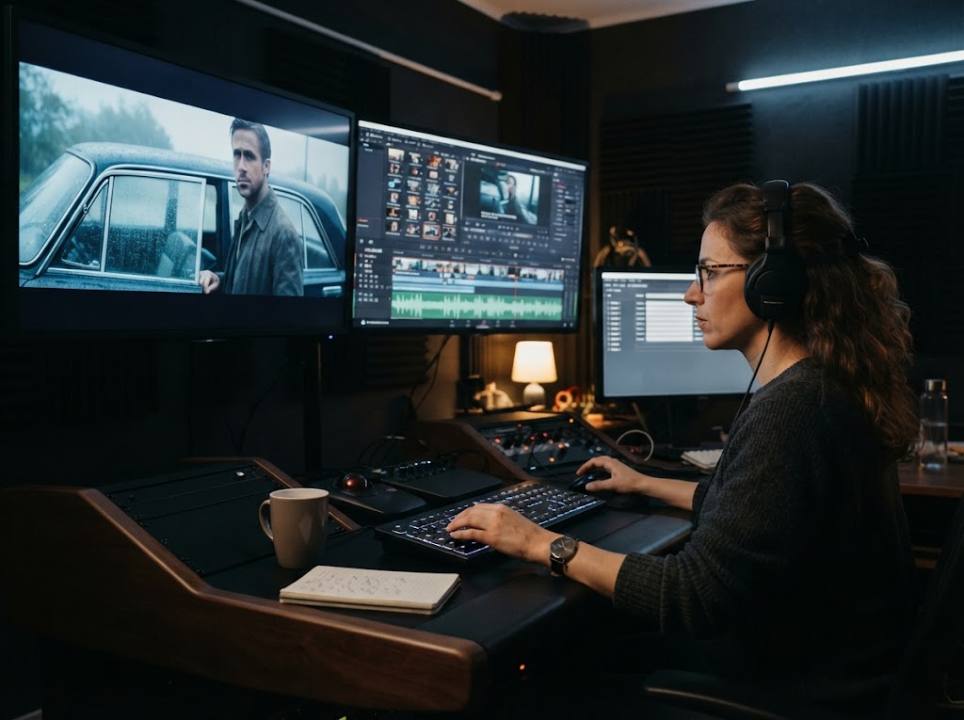 Translation Memory for Video Subtitles and Scripts