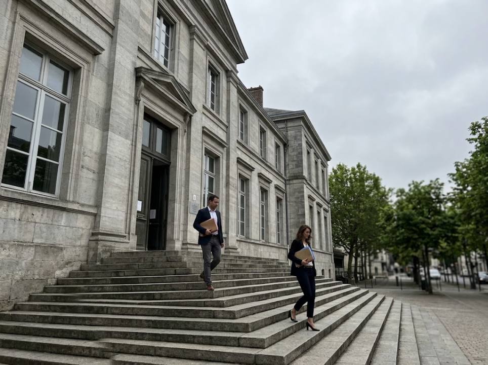 Traduction jugement de divorce, faire reconnaître la décision