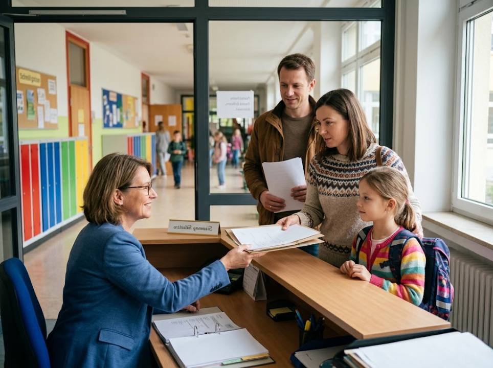 Übersetzer Ukrainisch Deutsch für Arbeit, Schule und Amt