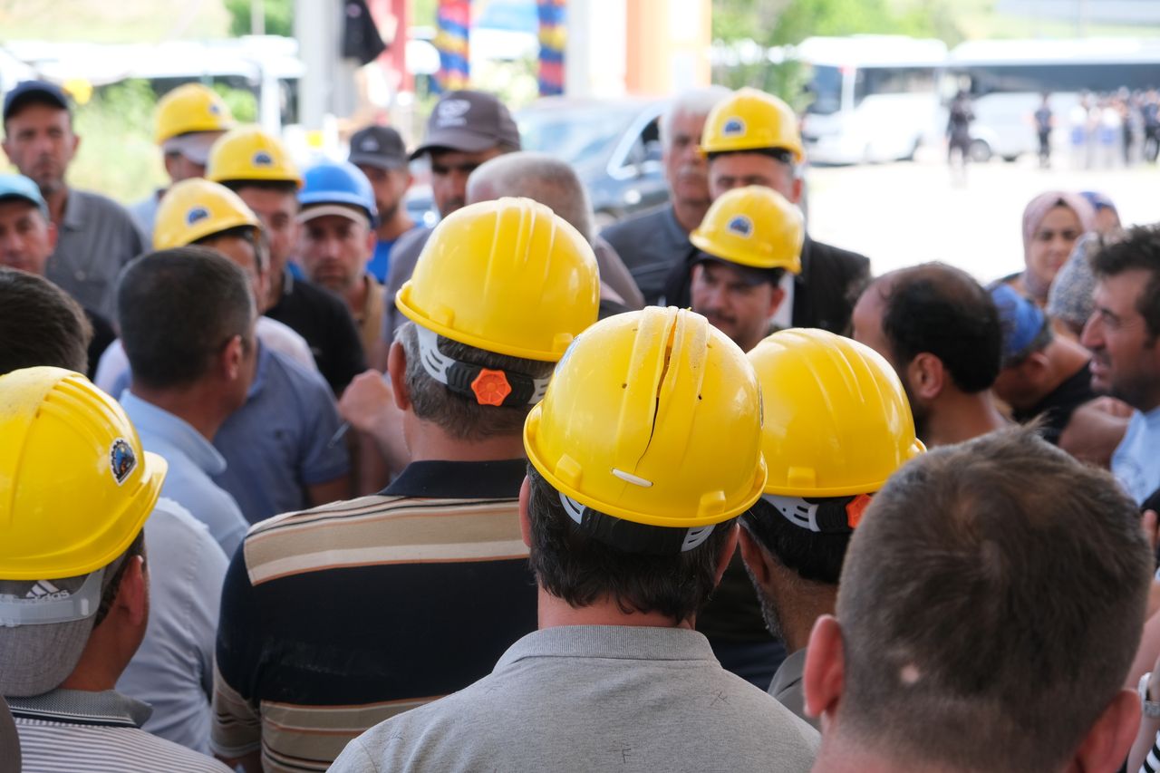 Sicurezza nei Cantieri con Lavoratori Stranieri