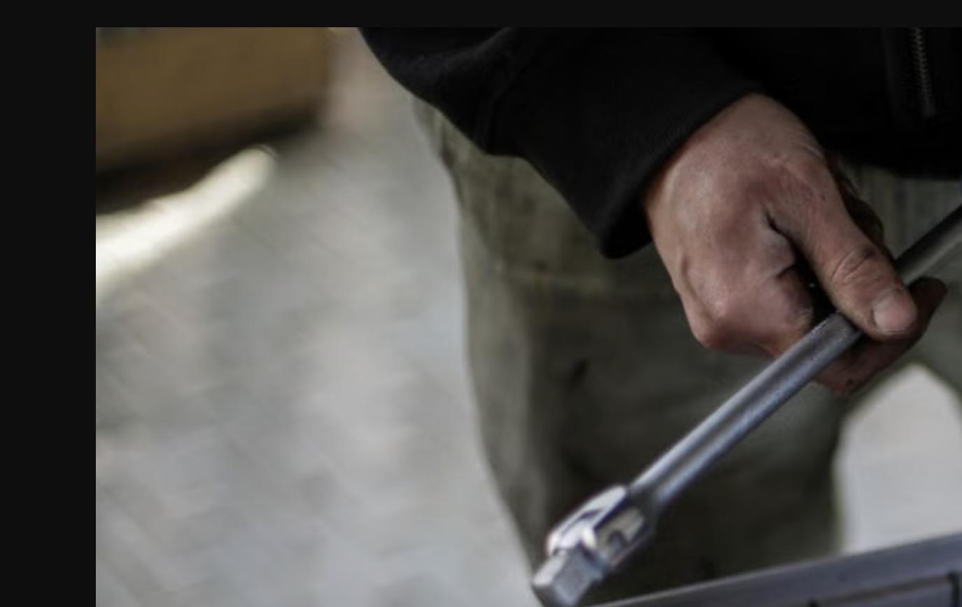 How Do Shops Import Rare Motorcycle Parts