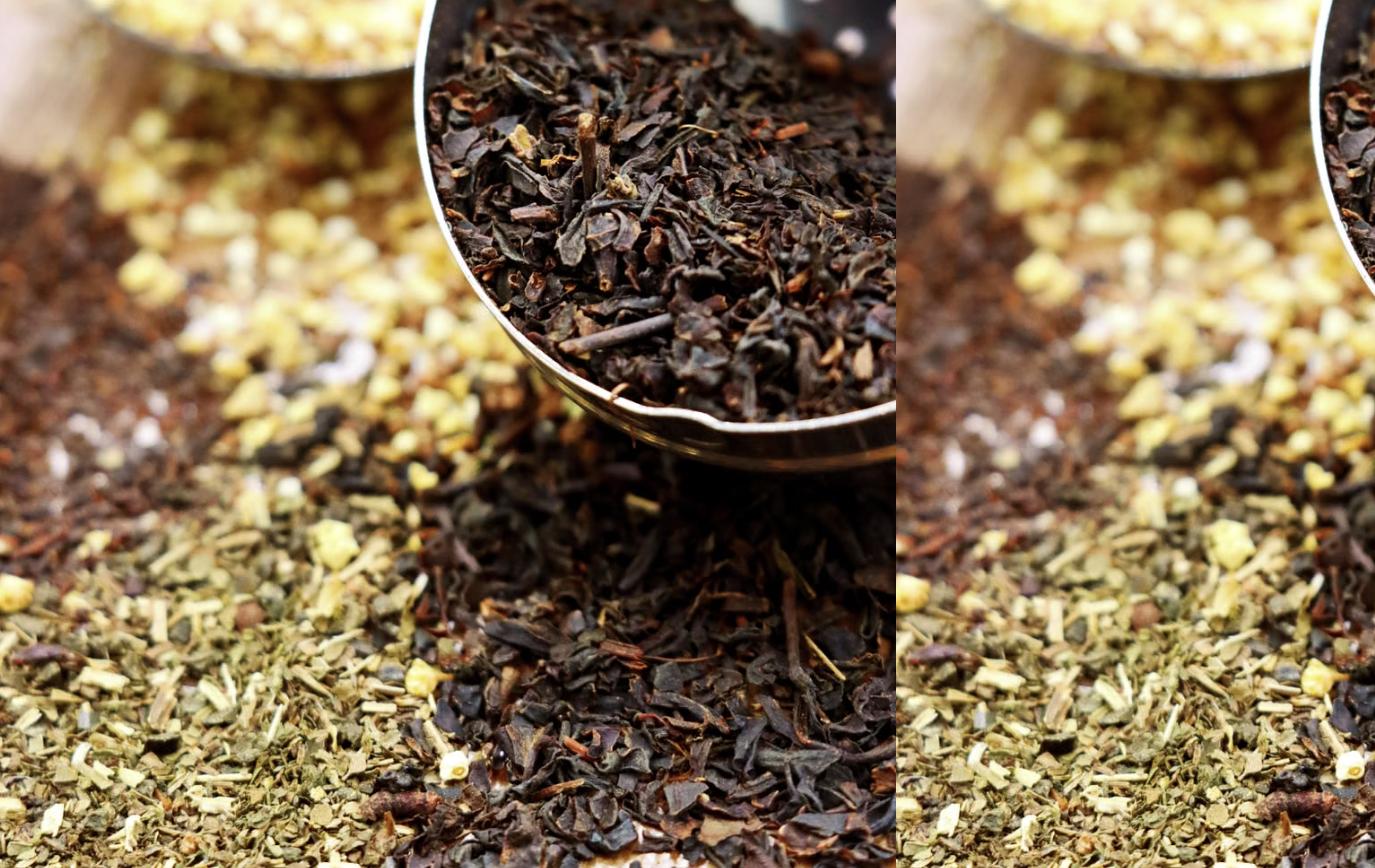 How Do Tea Shops Source Loose Leaf From Poland and Turkey