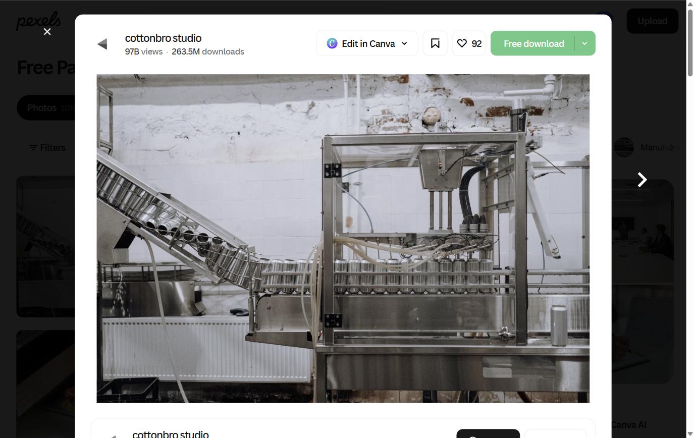 Come I Produttori Traducono I Manuali Tecnici