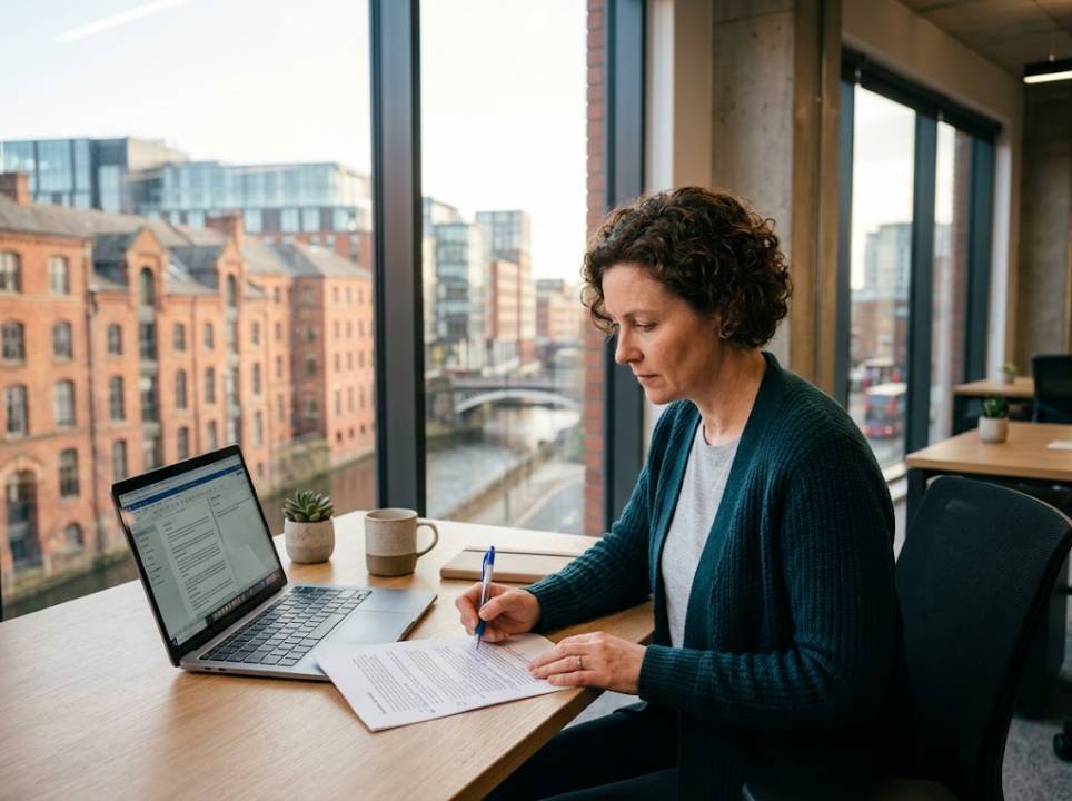 Englisch Übersetzer finden, worauf es wirklich ankommt