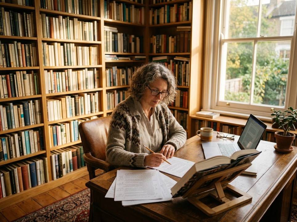Behind the Scenes of Translating Bestselling Novels
