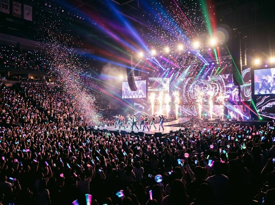 K-Dramen und K-Pop, warum Koreanisch so beliebt ist